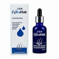 E&H EXTRA HAIR HAIR CARE SERUM 50 ML  1 ADET