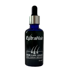 E&H Extra Hair Saç Serumu set