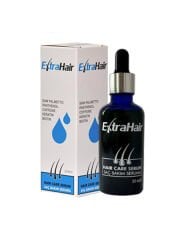 E&H Extra Hair Saç Serumu set