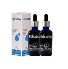 E&H Extra Hair 2'li Serumu Set