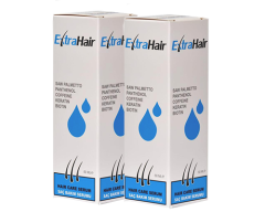 E&H Extra Hair 2'li Serumu Set