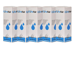 E&H Extra Hair 5'li Serumu Set Dermatolog Tarak Hediye