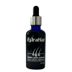 E&H Extra Hair 5'li Serumu Set Dermatolog Tarak Hediye