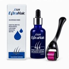 E&H EXTRA HAIR HAIR CARE SERUM 50 ML  1 ADET
