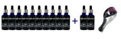 E&H Extra Hair 10'lu Serumu Set + 2 Serumu ve Tarak Hediye