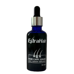 E&H Extra Hair 10'lu Serumu Set + 2 Serumu ve Tarak Hediye