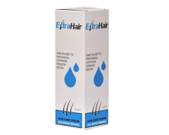 E&H Extra Hair 3'lü Serumu Set + 1 Tarak Hediye