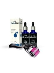 E&H EXTRA HAIR HAIR CARE SERUM 50 ML  2 ADET