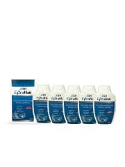 E&H EXTRA HAIR SAÇ DÖKÜLMESİNE KARŞI ŞAMPUAN 5 Adet