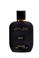 Extra Bella Gold Kadın Parfüm 50 ML
