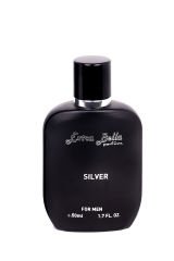 Extra Bella Silver Erkek Parfüm 50 ML
