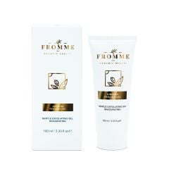 FROMME GİNSENG PEELING GİNSENG ÖZLÜ JEL 100 ML 1 ADET