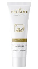 FROMME GİNSENG PEELING GİNSENG ÖZLÜ JEL 100 ML 1 ADET