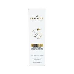 FROMME FACE BODY SCRUB APRICOT PEELING 150 ML 1 ADET