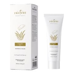FROMME ALOE VERA GEL 150 ML 1 ADET