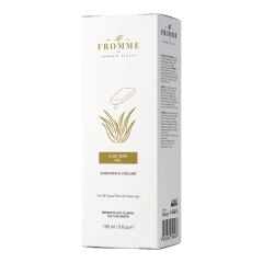 FROMME ALOE VERA GEL 150 ML 1 ADET