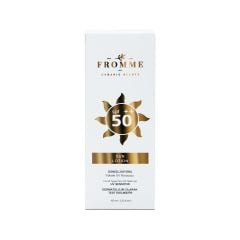 FROMME GÜNEŞ LOSYONU SUN LOTİON 100 ML 1 Adet