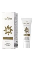 FROMME GÜNEŞ LOSYONU SUN LOTİON 100 ML 1 Adet