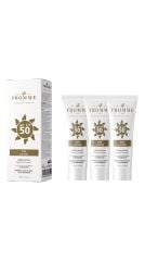 FROMME GÜNEŞ LOSYONU SUN LOTION 100 ML 3 Adet
