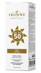 FROMME GÜNEŞ LOSYONU SUN LOTION 100 ML 3 Adet