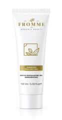 FROMME GİNSENG PEELİNG GİNSENG ÖZLÜ JEL 100 ML 2 ADET