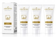 FROMME GİNSENG PEELİNG GİNSENG ÖZLÜ JEL 100 ML 3 ADET