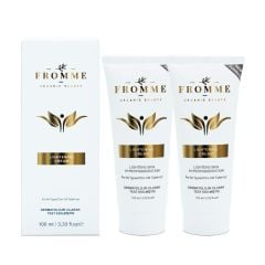 FROMME LIGHTENING CREAM 100 ML 2 Adet
