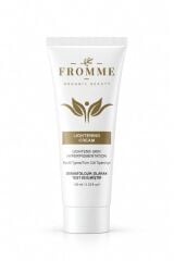 FROMME LIGHTENING CREAM 100 ML 2 Adet