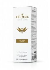 FROMME LIGHTENING CREAM 100 ML 2 Adet