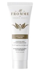 FROMME LIGHTENING CREAM 100 ML 2 Adet