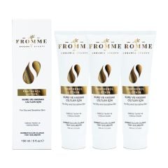 FROMME PANTHENOL LOTION LOSYONU 150 ML 3 ADET