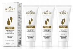 FROMME PANTHENOL LOTION LOSYONU 150 ML 3 ADET