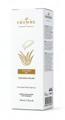 ALOE VERA GEL 150 ML 2 Adet