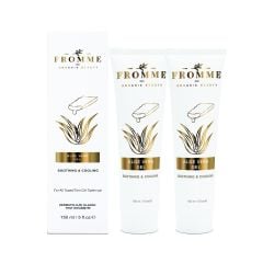 ALOE VERA GEL 150 ML 2 Adet