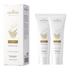 ALOE VERA GEL 150 ML 2 Adet