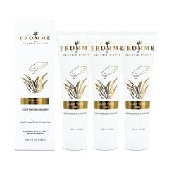 ALOE VERA GEL 150 ML 3 Adet