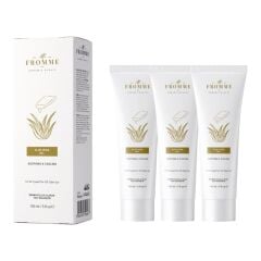 ALOE VERA GEL 150 ML 3 Adet