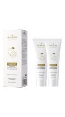 FROMME FACE BODY SCRUB APRICOT PEELING 150 ML 2 ADET