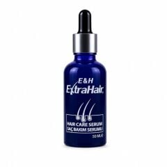 E&H EXTRA HAIR HAIR CARE SERUM 50 ML  4 ADET